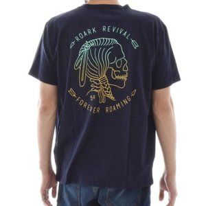 **SOLD** Roark Men's Shirt - Hobo Nickle Tee